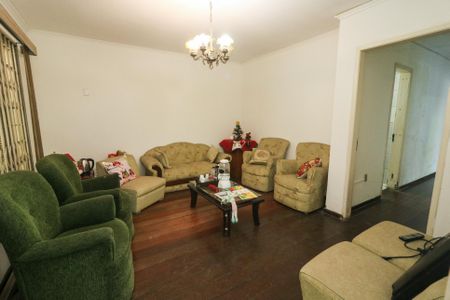 Sala 1 de casa à venda com 6 quartos, 329m² em Cavalhada, Porto Alegre