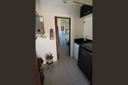 Casa à venda com 329m², 6 quartos e 3 vagasÁrea de Serviço