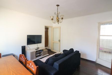 Casa à venda com 329m², 6 quartos e 3 vagasSacada da Sala 4