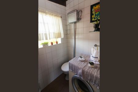 Casa à venda com 329m², 6 quartos e 3 vagasLavabo 1