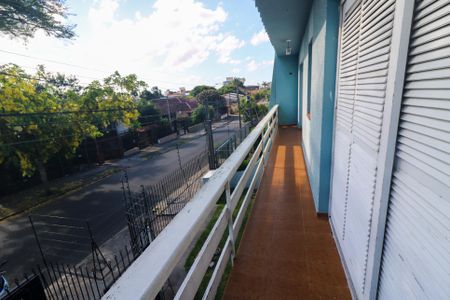 Casa à venda com 329m², 6 quartos e 3 vagasSacada da Sala 3