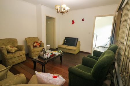 Casa à venda com 329m², 6 quartos e 3 vagasSala 1