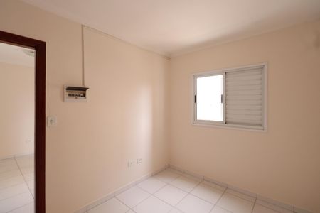 Casa de condomínio à venda com 110m², 3 quartos e 2 vagasQuarto 2