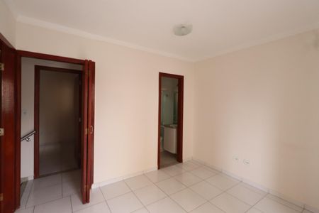 Casa de condomínio à venda com 110m², 3 quartos e 2 vagasQuarto Suíte