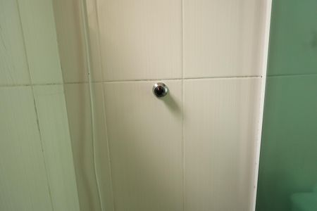 Casa de condomínio à venda com 110m², 3 quartos e 2 vagasBanheiro da Suíte