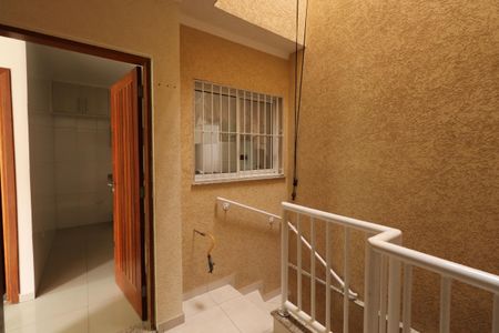 Casa de condomínio à venda com 110m², 3 quartos e 2 vagasÁrea de Serviço