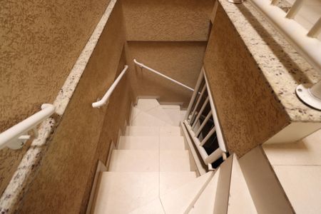 Casa de condomínio à venda com 110m², 3 quartos e 2 vagasÁrea de Serviço