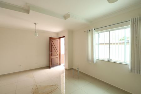 Sala de casa de condomínio à venda com 3 quartos, 110m² em Vila Matilde, São Paulo