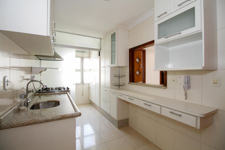 Apartamento à venda com 89m², 3 quartos e 1 vaga Apartamento à venda com 89m², 3 quartos e 1 vagaCozinha
