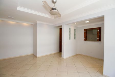 Apartamento à venda com 89m², 3 quartos e 1 vaga Apartamento à venda com 89m², 3 quartos e 1 vagaSala de Estar e Jantar