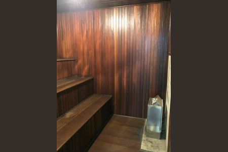 Apartamento à venda com 89m², 3 quartos e 1 vaga Apartamento à venda com 89m², 3 quartos e 1 vagaÁrea Comum - Sauna