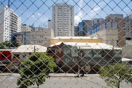 Apartamento à venda com 89m², 3 quartos e 1 vaga Apartamento à venda com 89m², 3 quartos e 1 vagaVista da Varanda