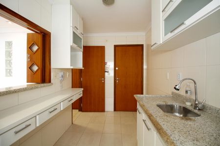 Apartamento à venda com 89m², 3 quartos e 1 vaga Apartamento à venda com 89m², 3 quartos e 1 vagaCozinha