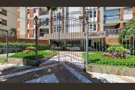 Apartamento à venda com 89m², 3 quartos e 1 vaga Apartamento à venda com 89m², 3 quartos e 1 vagaFachada do Prédio