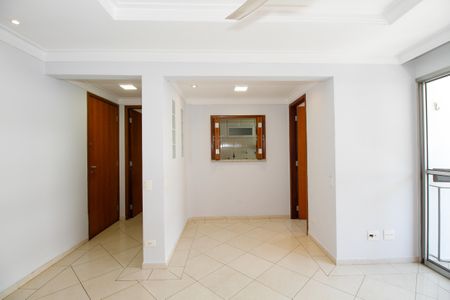 Apartamento à venda com 89m², 3 quartos e 1 vaga Apartamento à venda com 89m², 3 quartos e 1 vagaSala de Estar e Jantar
