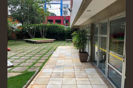 Apartamento à venda com 89m², 3 quartos e 1 vaga Apartamento à venda com 89m², 3 quartos e 1 vagaÁrea Comum - Jardim