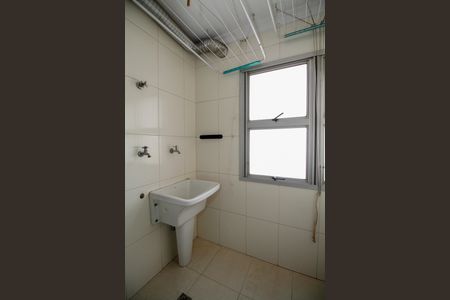 Apartamento à venda com 89m², 3 quartos e 1 vaga Apartamento à venda com 89m², 3 quartos e 1 vagaÁrea de Serviço