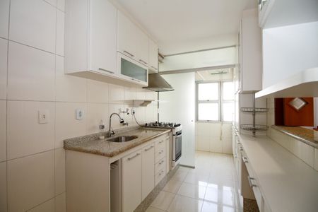 Apartamento à venda com 89m², 3 quartos e 1 vaga Apartamento à venda com 89m², 3 quartos e 1 vagaCozinha