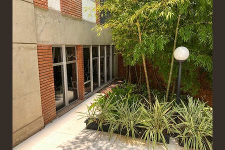 Apartamento à venda com 89m², 3 quartos e 1 vaga Apartamento à venda com 89m², 3 quartos e 1 vagaÁrea Comum - Jardim