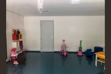Apartamento à venda com 89m², 3 quartos e 1 vaga Apartamento à venda com 89m², 3 quartos e 1 vagaÁrea Comum - Brinquedoteca