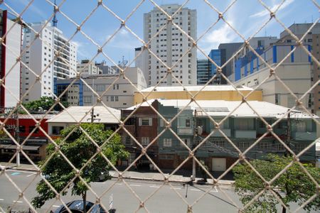 Apartamento à venda com 89m², 3 quartos e 1 vaga Apartamento à venda com 89m², 3 quartos e 1 vagaVista da Suíte 1