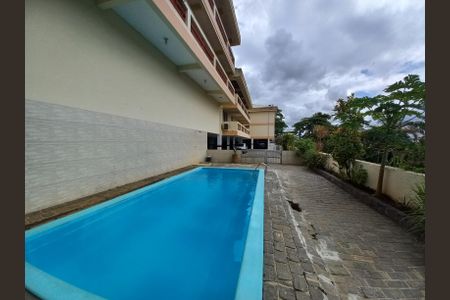 Apartamento para alugar com 171m², 3 quartos e 2 vagas Apartamento para alugar com 171m², 3 quartos e 2 vagasÁrea comum - Piscina