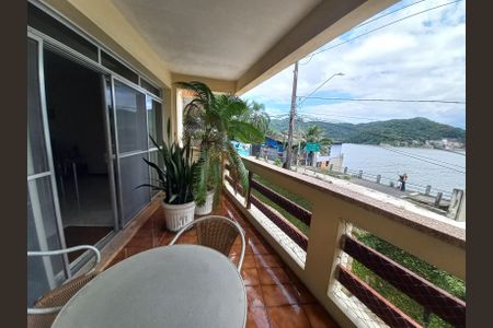 Apartamento para alugar com 171m², 3 quartos e 2 vagas Apartamento para alugar com 171m², 3 quartos e 2 vagasVaranda da Sala