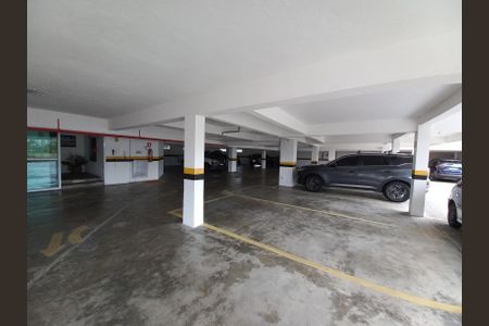 Apartamento para alugar com 171m², 3 quartos e 2 vagas Apartamento para alugar com 171m², 3 quartos e 2 vagasGaragem