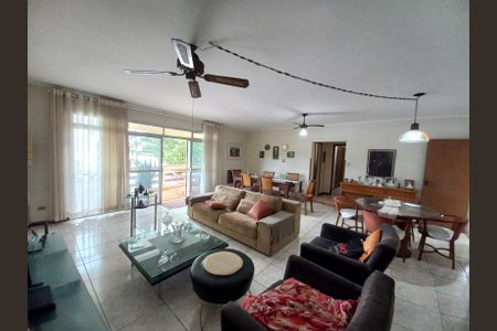 Apartamento para alugar com 171m², 3 quartos e 2 vagas Apartamento para alugar com 171m², 3 quartos e 2 vagasSala