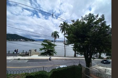 Apartamento para alugar com 171m², 3 quartos e 2 vagas Apartamento para alugar com 171m², 3 quartos e 2 vagasVista da Varanda