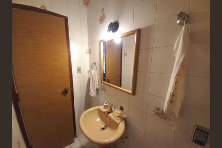 Apartamento para alugar com 171m², 3 quartos e 2 vagas Apartamento para alugar com 171m², 3 quartos e 2 vagasLavabo