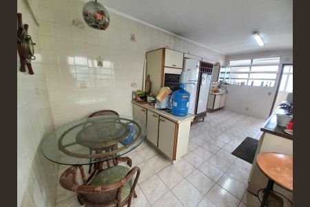 Apartamento para alugar com 171m², 3 quartos e 2 vagas Apartamento para alugar com 171m², 3 quartos e 2 vagasCozinha