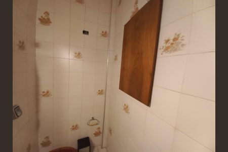 Apartamento para alugar com 171m², 3 quartos e 2 vagas Apartamento para alugar com 171m², 3 quartos e 2 vagasLavabo