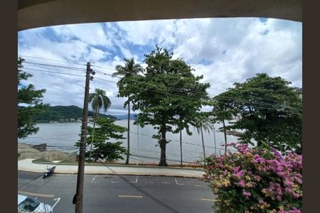 Apartamento para alugar com 171m², 3 quartos e 2 vagasVista da Varanda