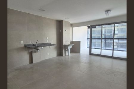 Sala  de apartamento para alugar com 2 quartos, 85m² em Recreio dos Bandeirantes, Rio de Janeiro
