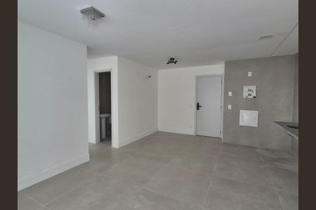 Sala  de apartamento para alugar com 2 quartos, 85m² em Recreio dos Bandeirantes, Rio de Janeiro