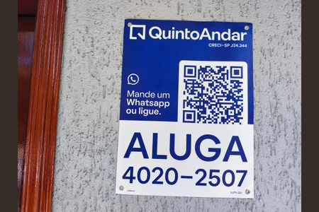 Studio para alugar com 28m², 1 quarto e sem vagaPlaquinha