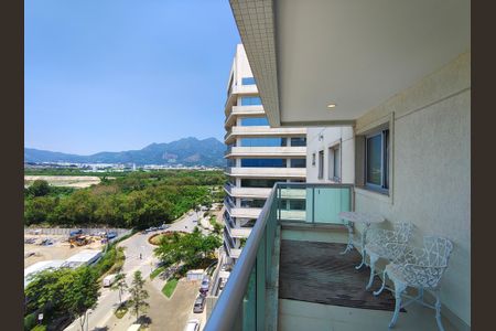 Apartamento à venda com 75m², 2 quartos e 1 vaga