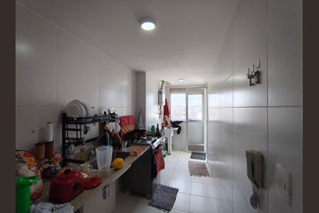 Apartamento à venda com 2 quartos, 75m² em Jacarepaguá, Rio de Janeiro
