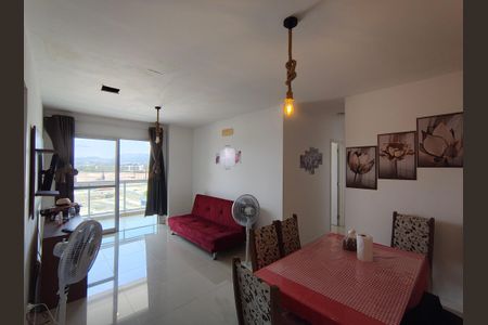 Apartamento à venda com 2 quartos, 75m² em Jacarepaguá, Rio de Janeiro