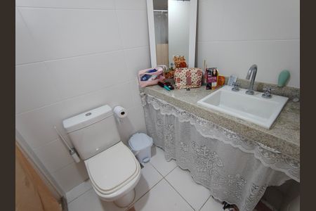 Apartamento à venda com 75m², 2 quartos e 1 vaga