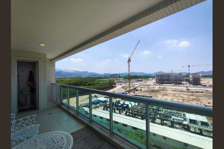 Apartamento à venda com 2 quartos, 75m² em Jacarepaguá, Rio de Janeiro