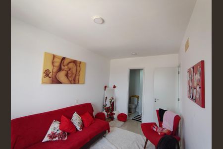 Apartamento à venda com 75m², 2 quartos e 1 vaga