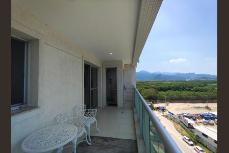 Apartamento à venda com 75m², 2 quartos e 1 vaga