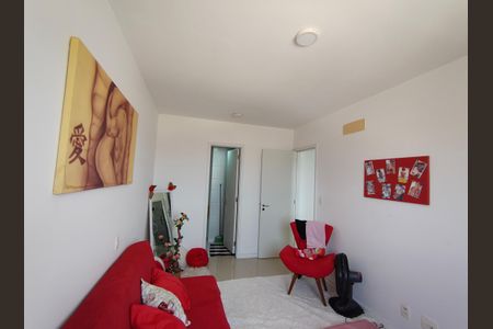 Apartamento à venda com 75m², 2 quartos e 1 vaga