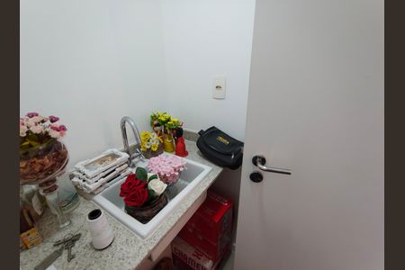 Apartamento à venda com 75m², 2 quartos e 1 vaga