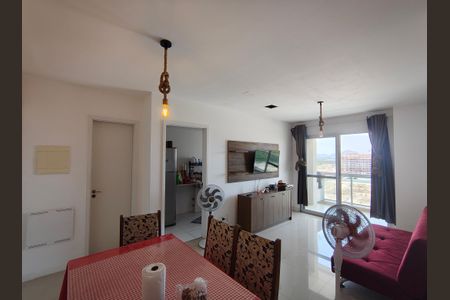 Apartamento à venda com 75m², 2 quartos e 1 vaga