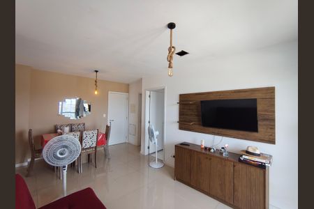 Apartamento à venda com 75m², 2 quartos e 1 vaga