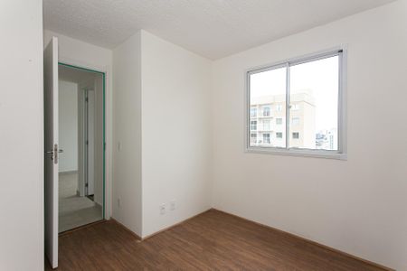 Apartamento para alugar com 35m², 2 quartos e 1 vagaQuarto 1