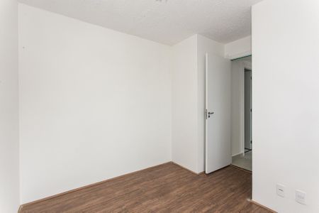 Apartamento para alugar com 35m², 2 quartos e 1 vagaQuarto 1
